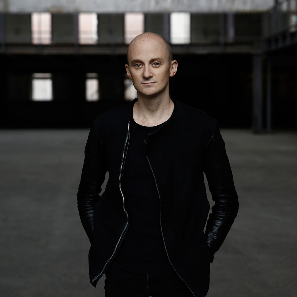 Picture of Kangding Ray