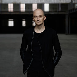 Picture of Kangding Ray
