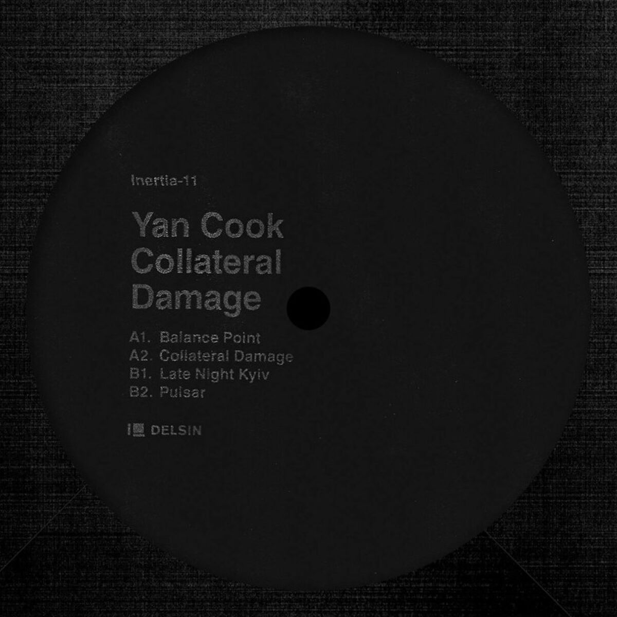 Yan Cook