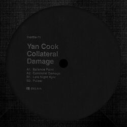 Picture of Yan Cook