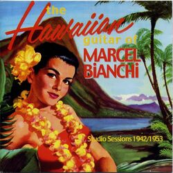 Picture of Marcel Bianchi