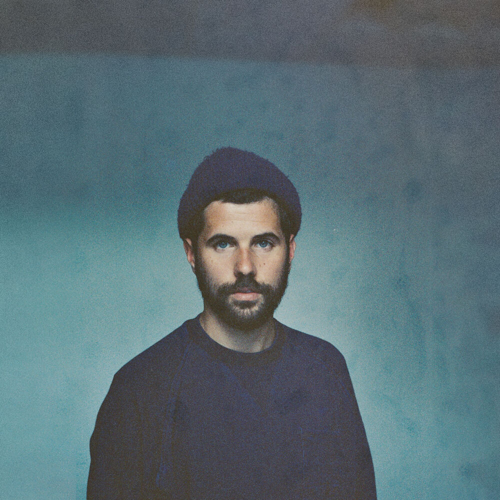 Picture of Nick Mulvey