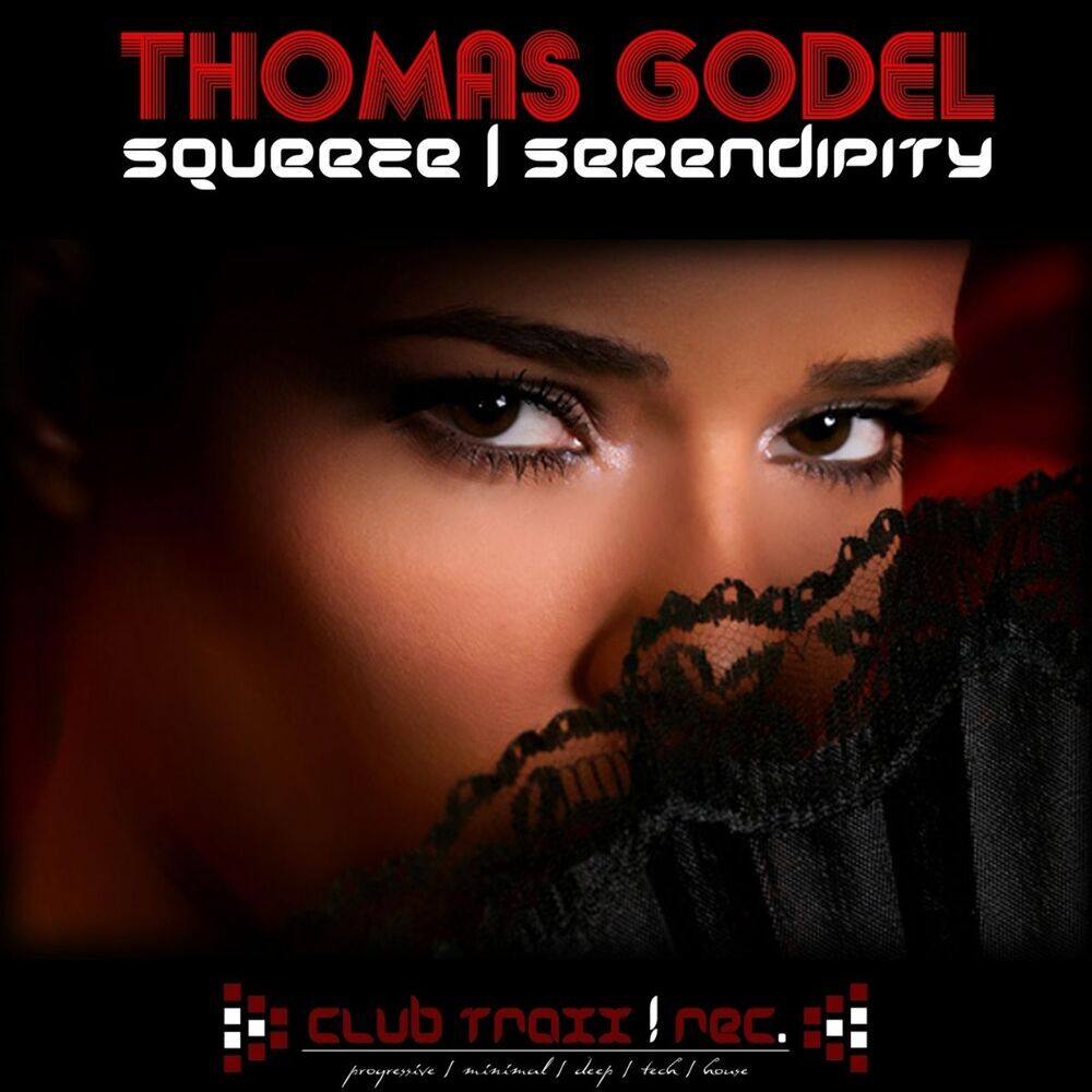 Picture of Thomas Godel