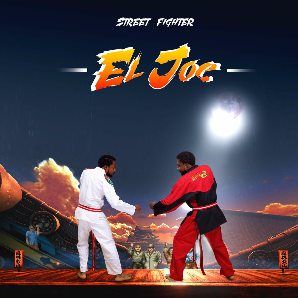 Photo de l'artiste El Joe