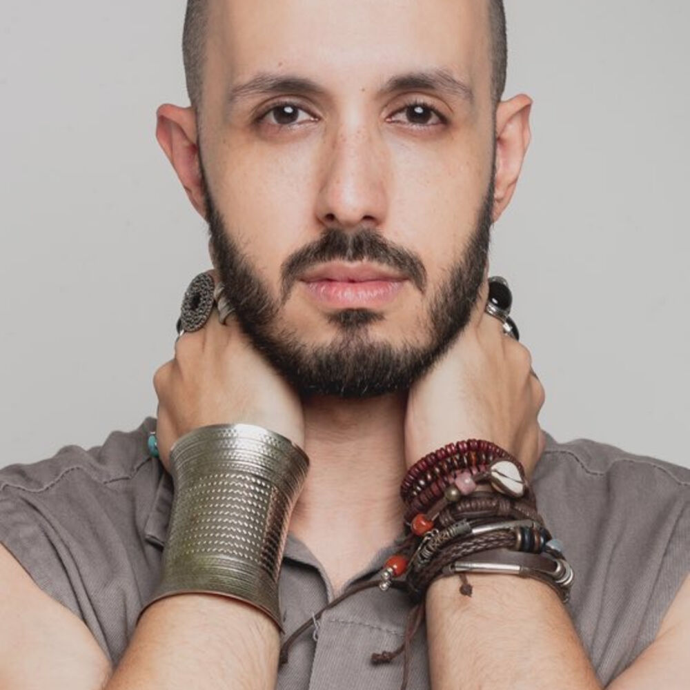 Picture of Rafael Luiz