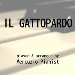 Mercuzio Pianist