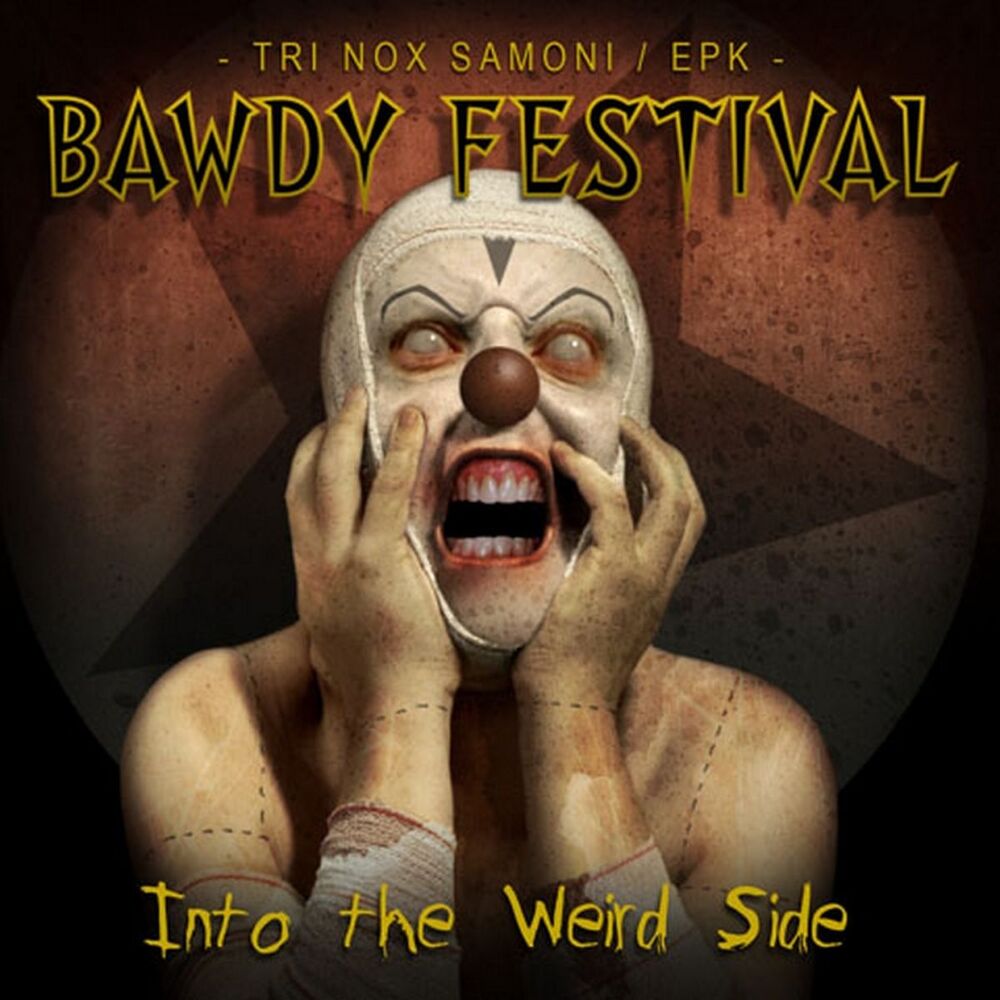 Picture of Bawdy Festival