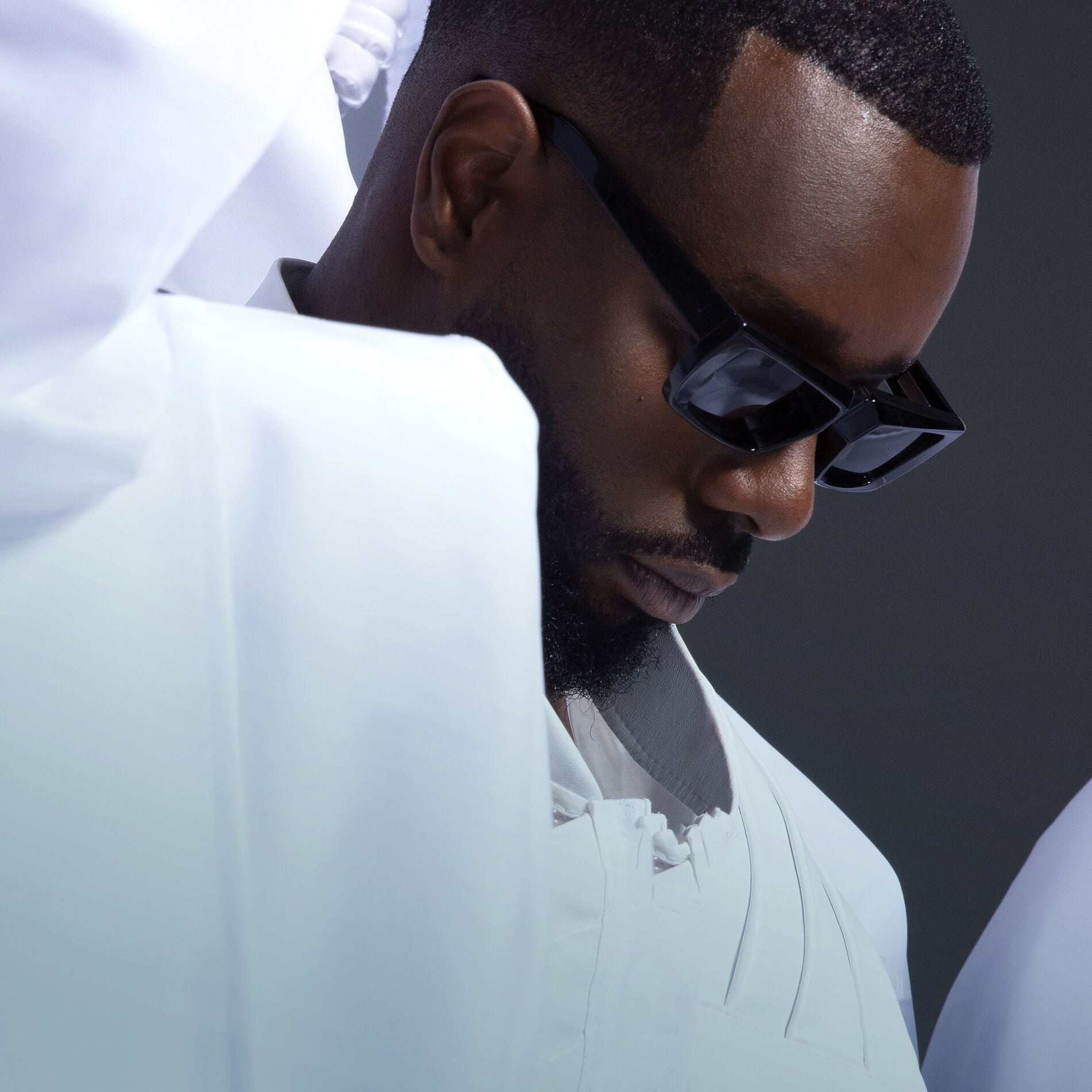 Maitre Gims albums chansons concerts Deezer