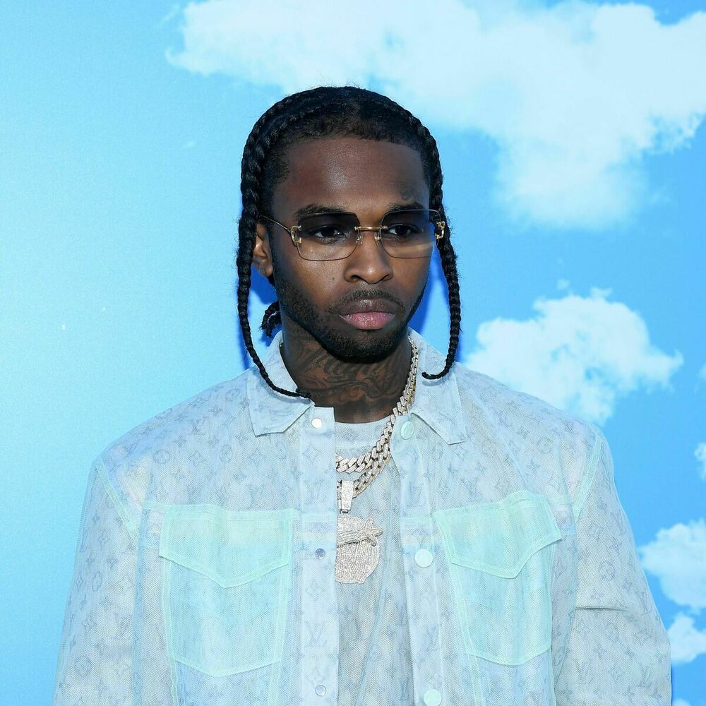 Picture of Pop Smoke