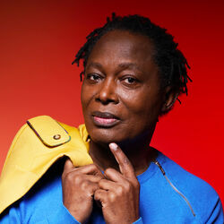 Picture of Lokua Kanza