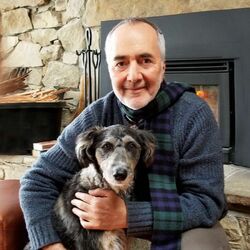Picture of Raffi