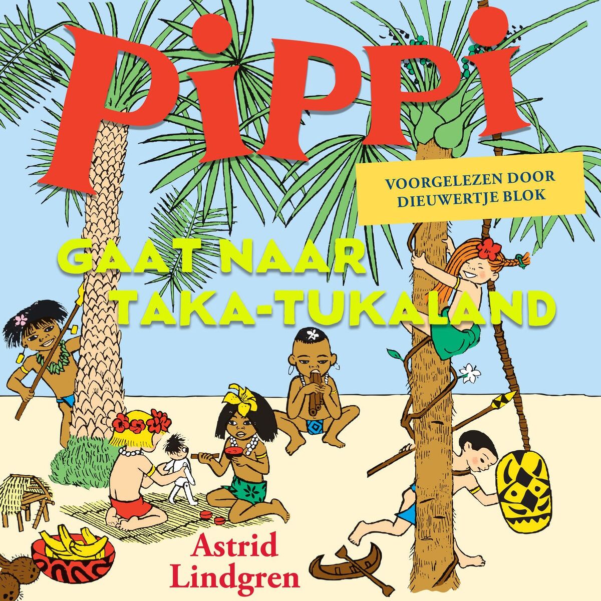 Pippi Langkous