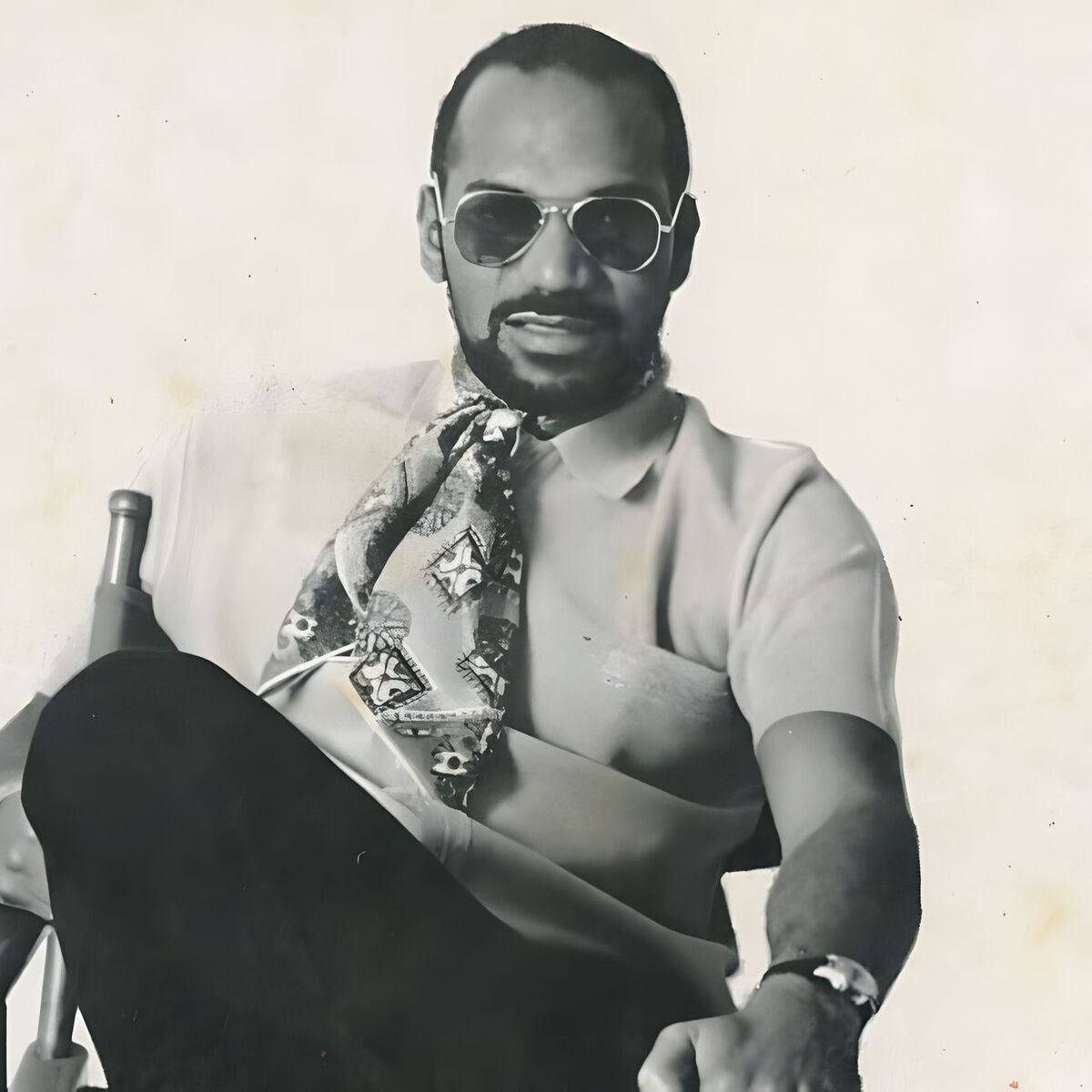 Jimmy Sabater
