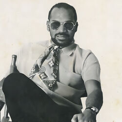Picture of Jimmy Sabater