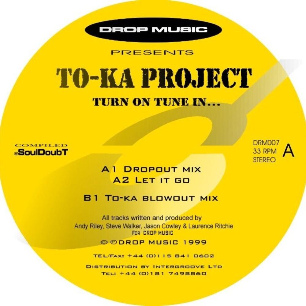 Picture of Toka Project