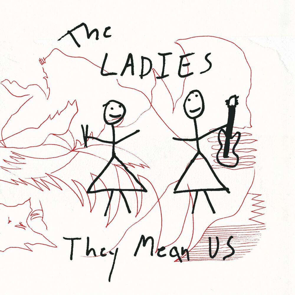 Picture of The Ladies