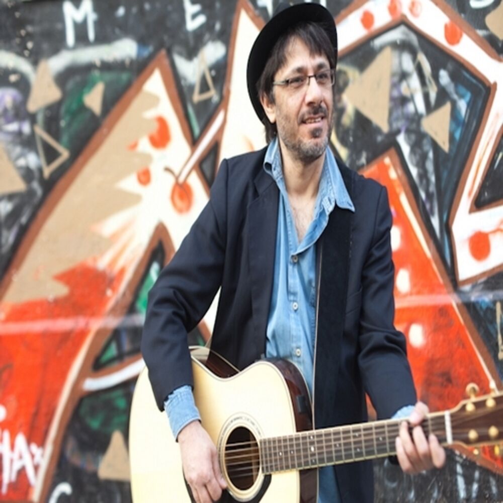 Picture of Meir Banai