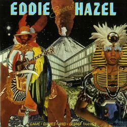 Picture of Eddie Hazel