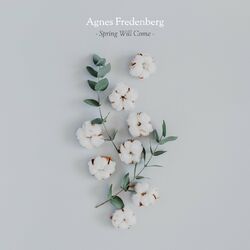 Picture of Agnes Fredenberg