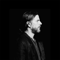 Picture of Jonathan Wilson