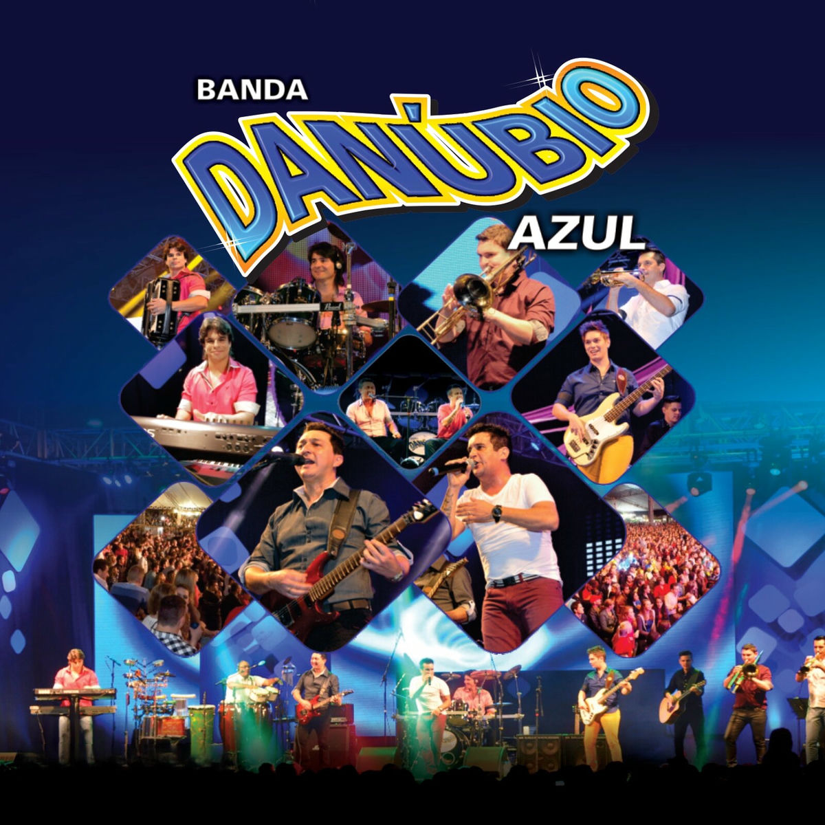 Danúbio Azul