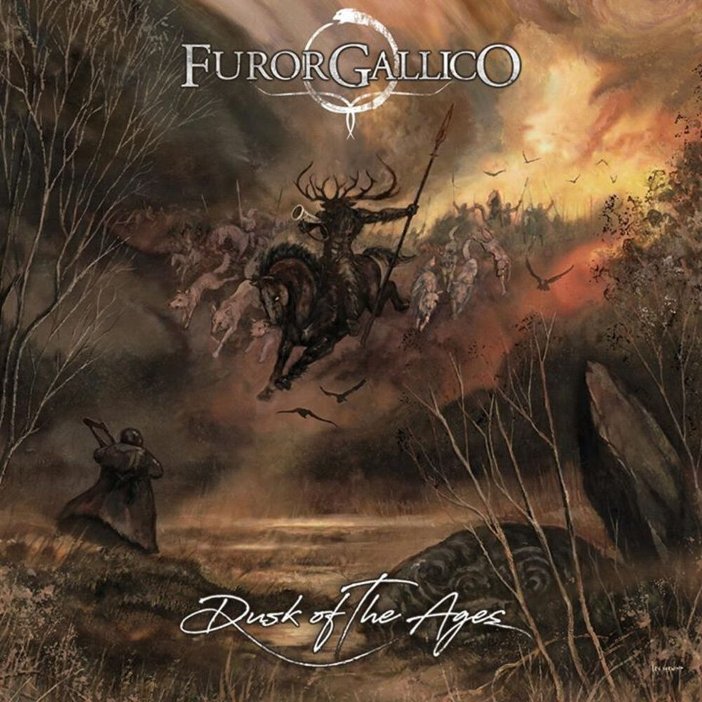 Picture of Furor Gallico