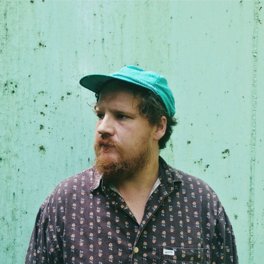 Photo de l'artiste Michael Nau