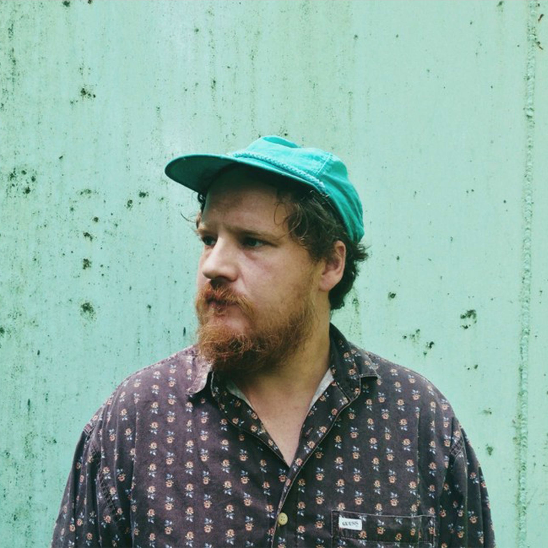 Artist picture of Michael Nau