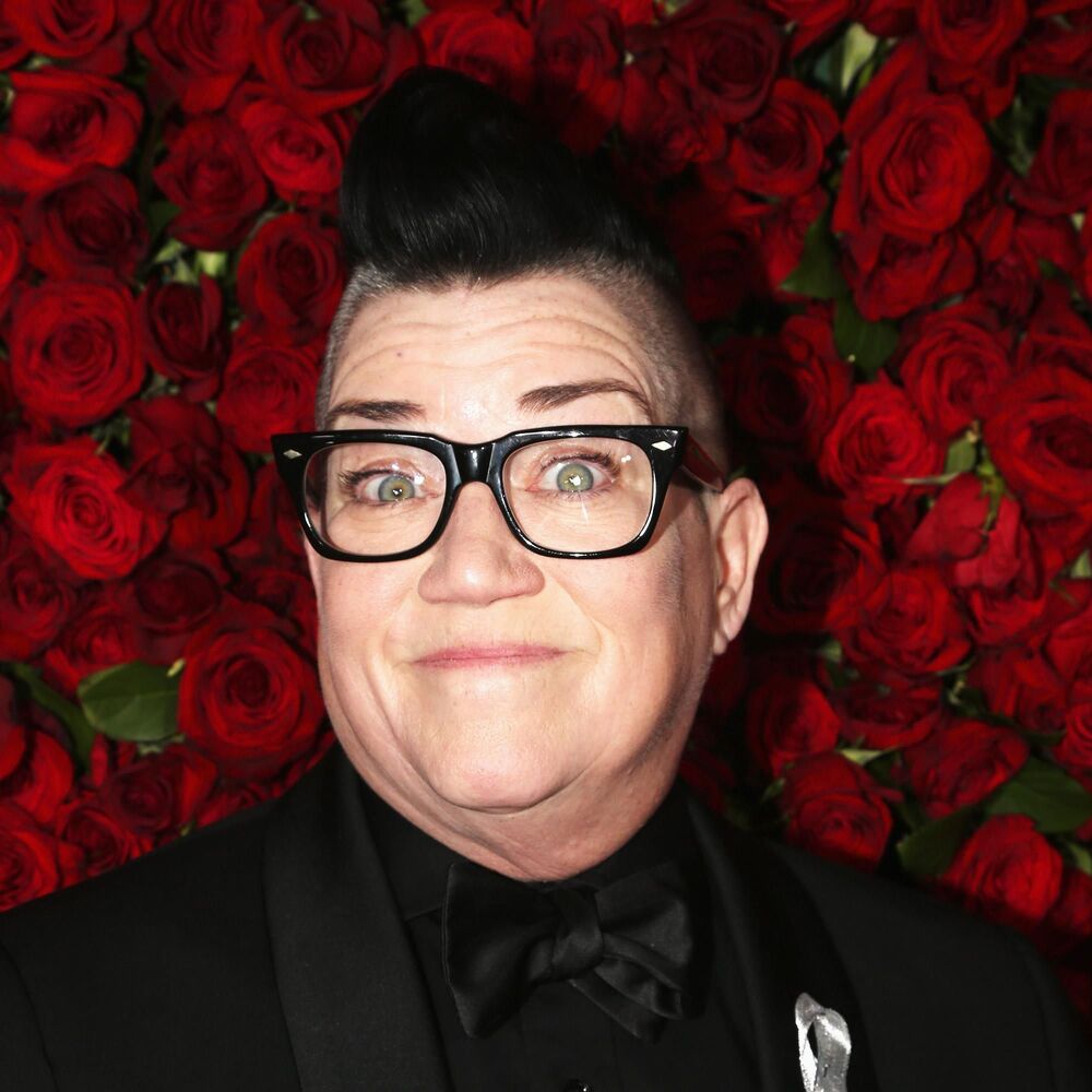Picture of Lea DeLaria