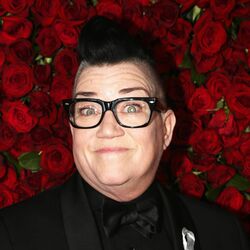 Picture of Lea DeLaria