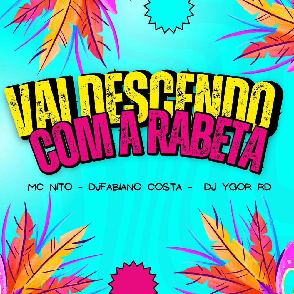 Picture of DJ Fabiano Costa