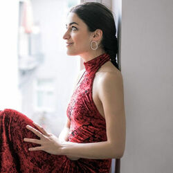 Picture of Saskia Giorgini