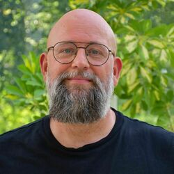 Picture of Kees Kraayenoord