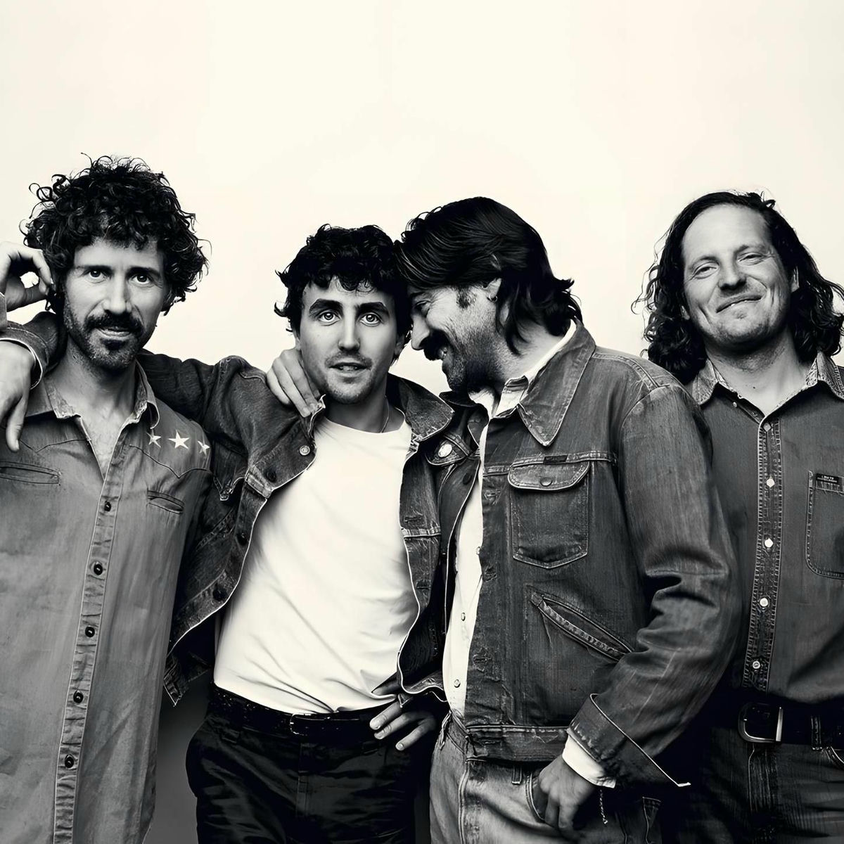 Artist picture of Ten Fé