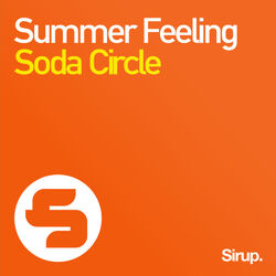 Picture of Soda Circle