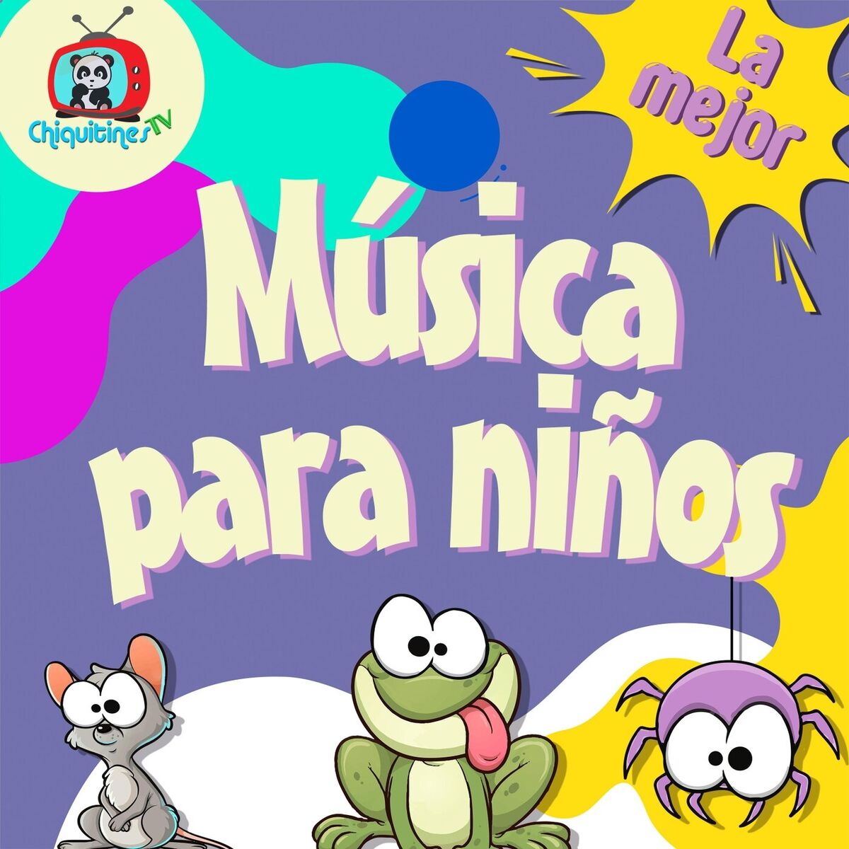 Chiquitines TV