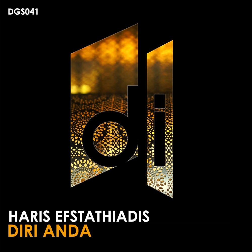 Picture of Haris Efstathiadis