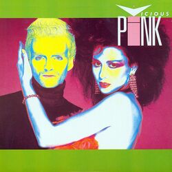 Picture of Vicious Pink