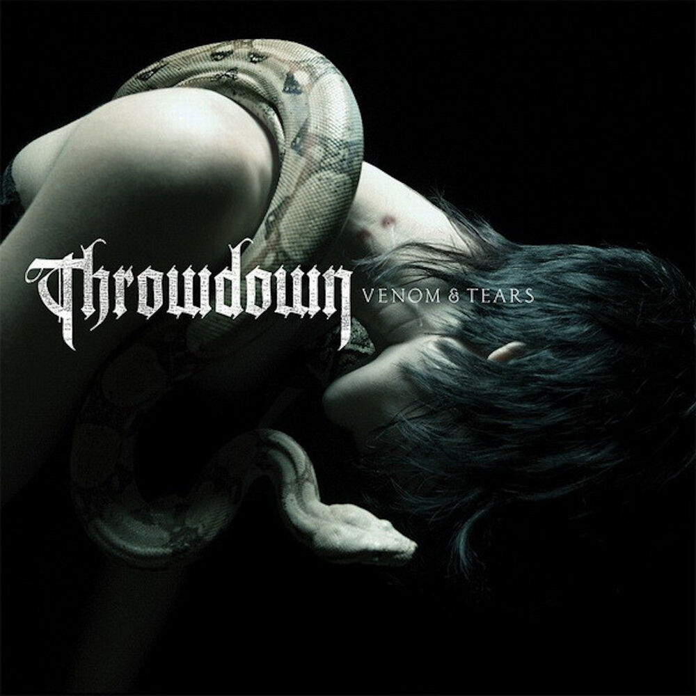 Picture of Throwdown