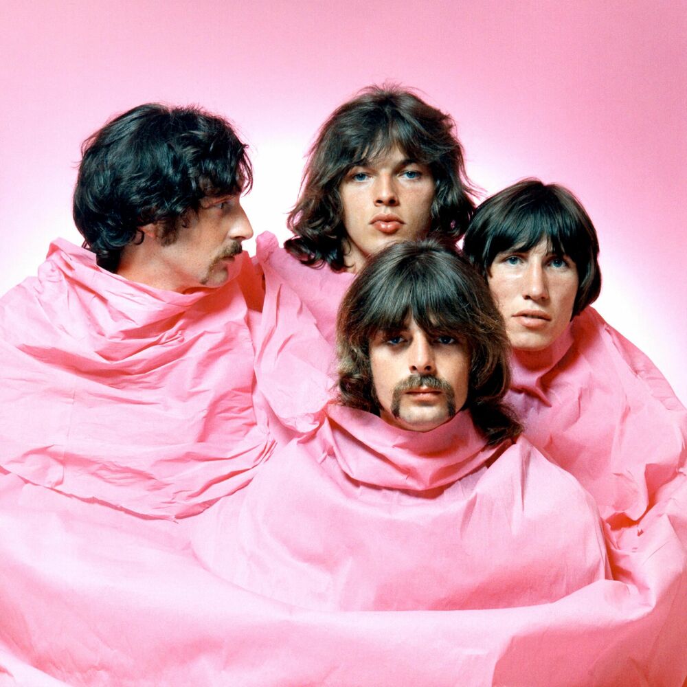 Picture of Pink Floyd