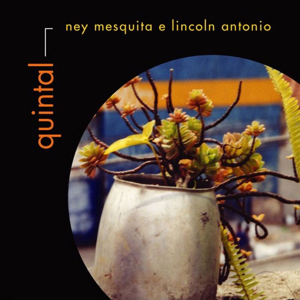 Picture of Ney Mesquita