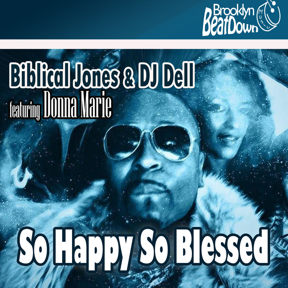 Picture of DJ Dell