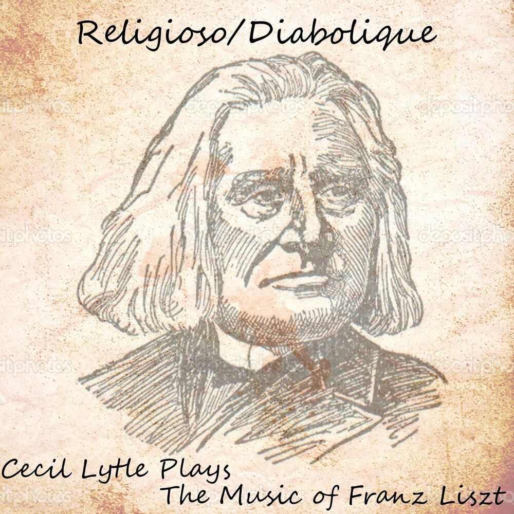 Picture of Cecil Lytle