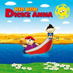 Picture of Kid Bob