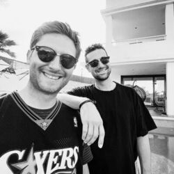 Picture of Seaside Clubbers