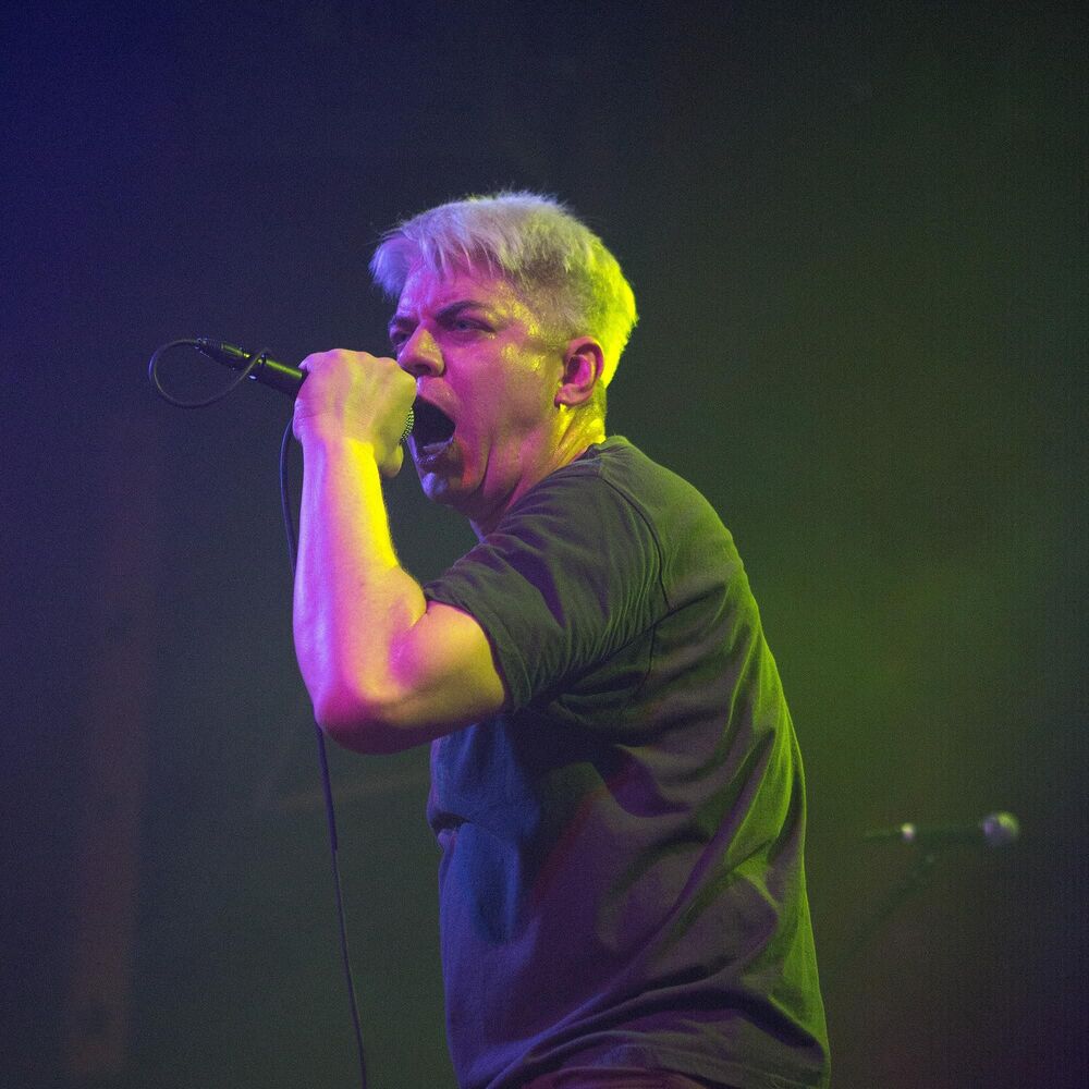Picture of Zero Boys