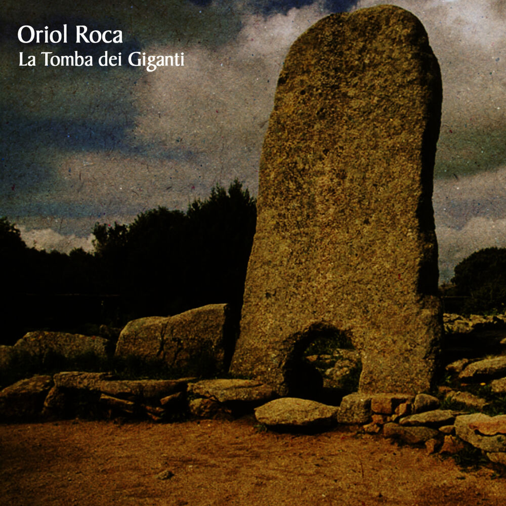 Picture of Oriol Roca