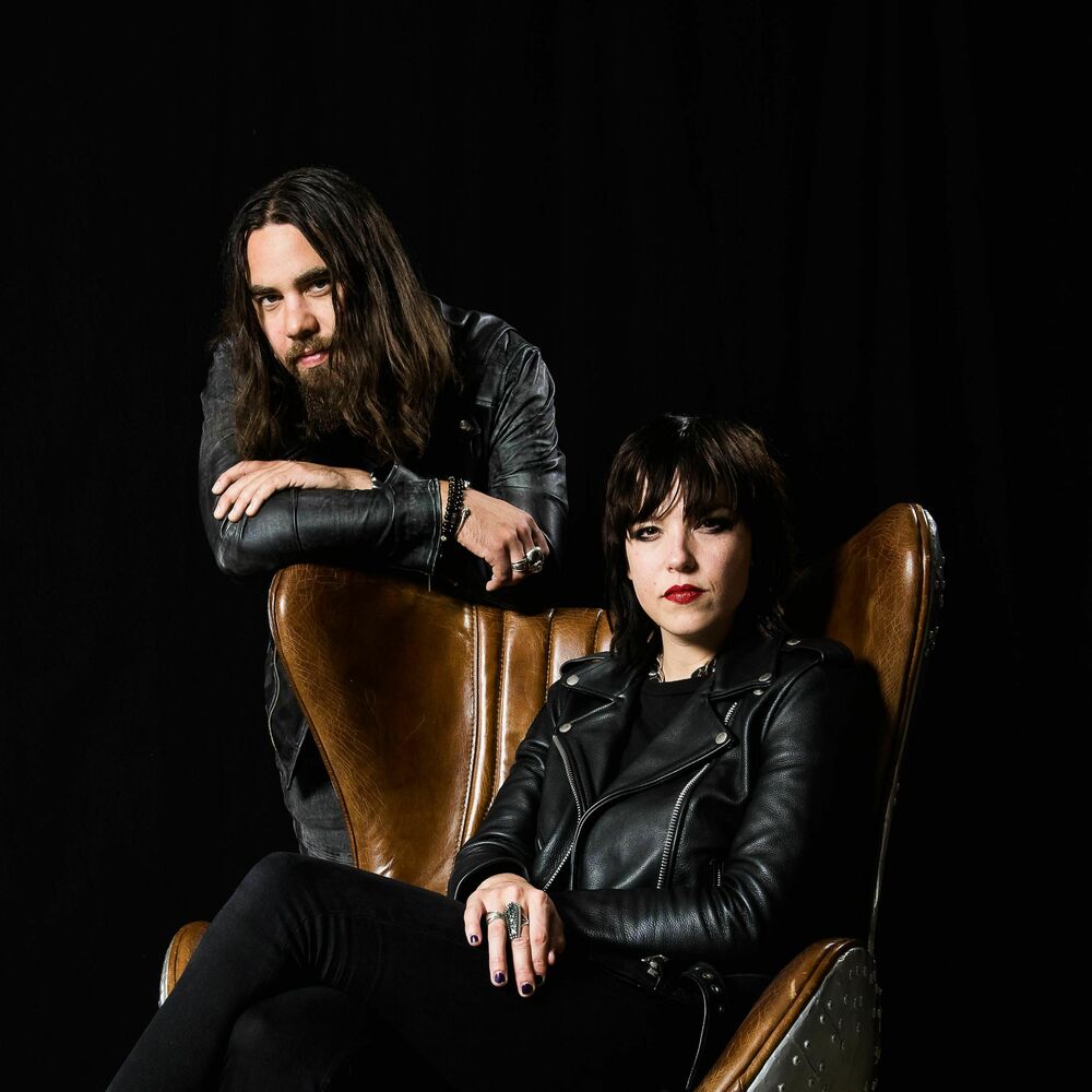 Picture of Halestorm