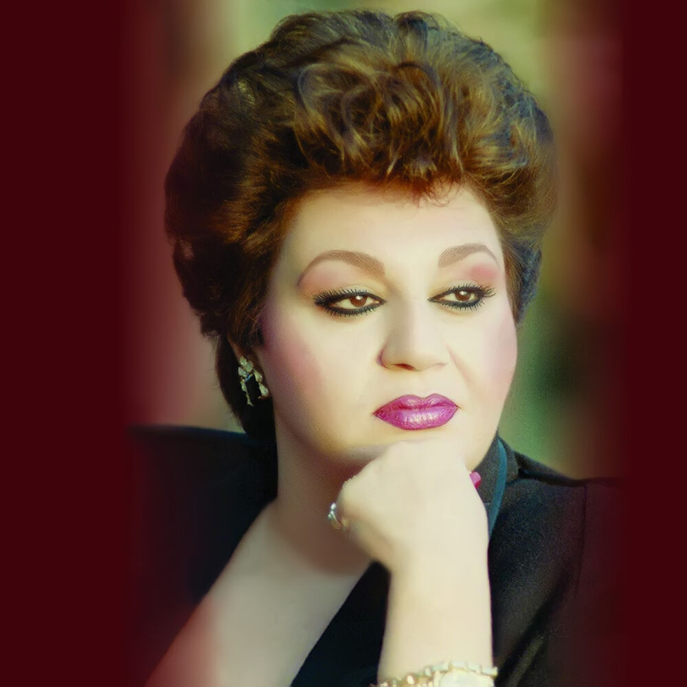 Picture of Hayedeh