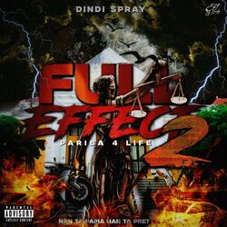 Picture of Dindi Spray